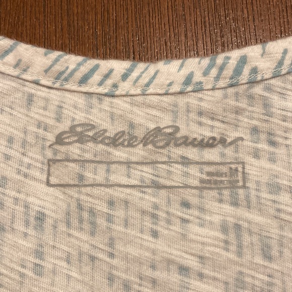 Eddie Bauer Tank - Picture 3 of 4
